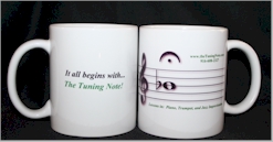 TTN Mugs